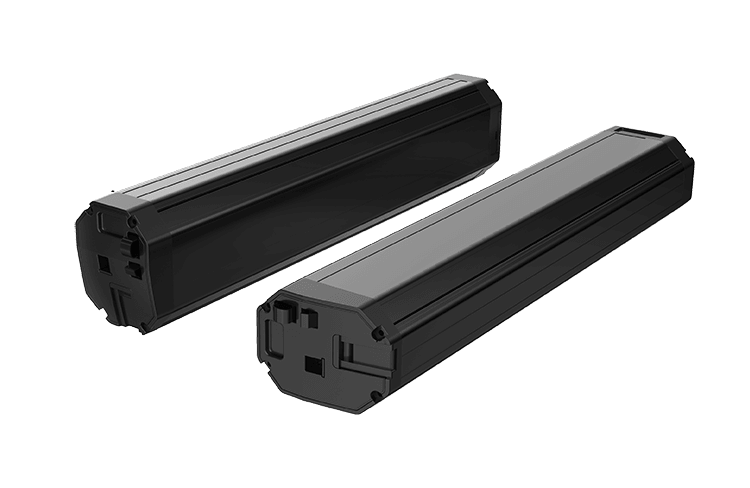 MOTINOVA BN21-L Down-Tube Battery