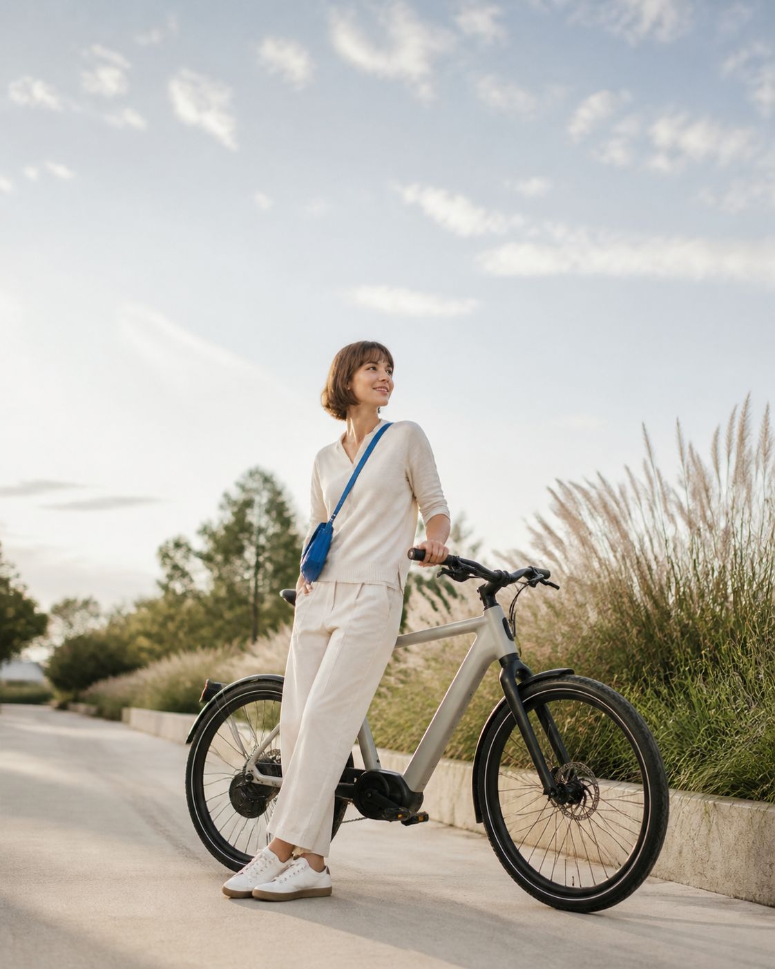 One drive logic, more bike fitments.
